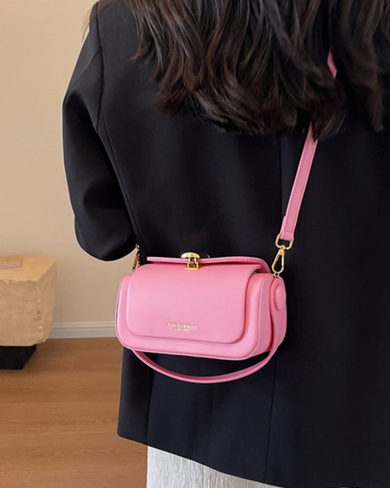 Tasche Modisch Und Hochwertig Kleines Quadrat