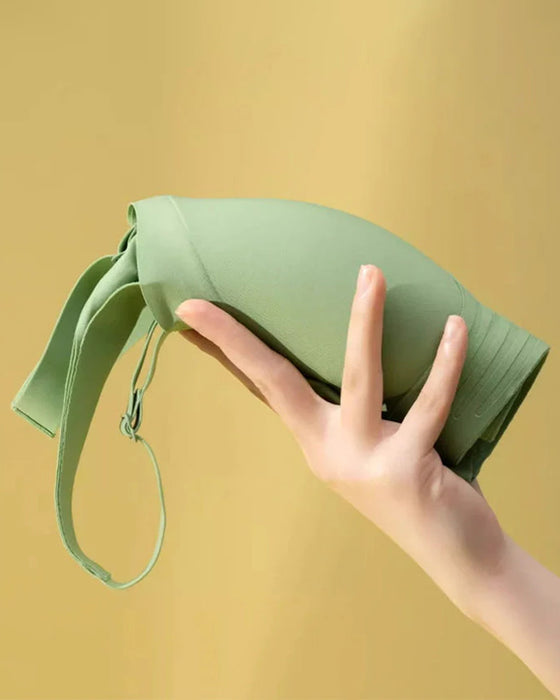 Nahtloser Push-Up-BH ohne Bügel für Damen