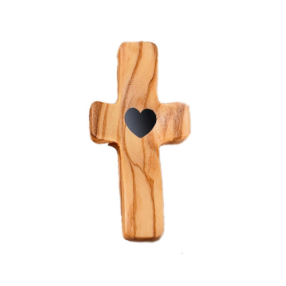 Kreuz Mein Herz – Ermutigungsgeschenk
