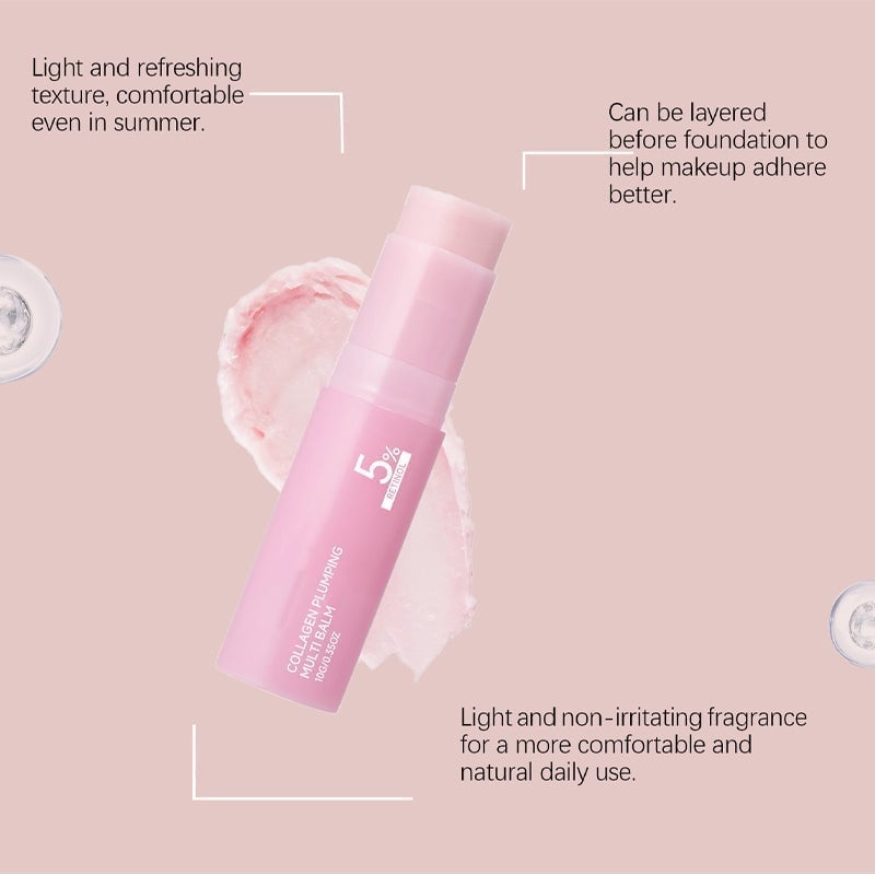 Kollagen Plumping Balsam