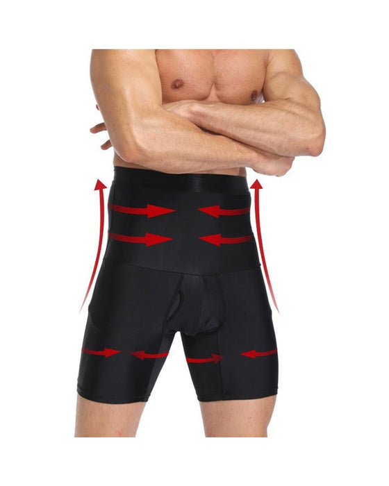 Perfekter Körper Hoch Elastische Bequeme Shapewear