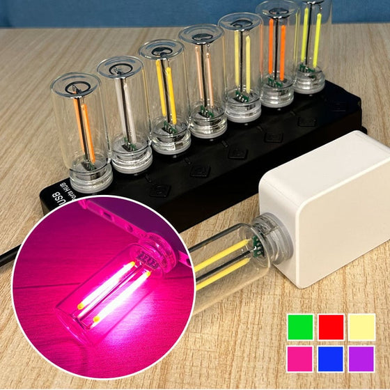 Usb-Touch-Nachtlicht