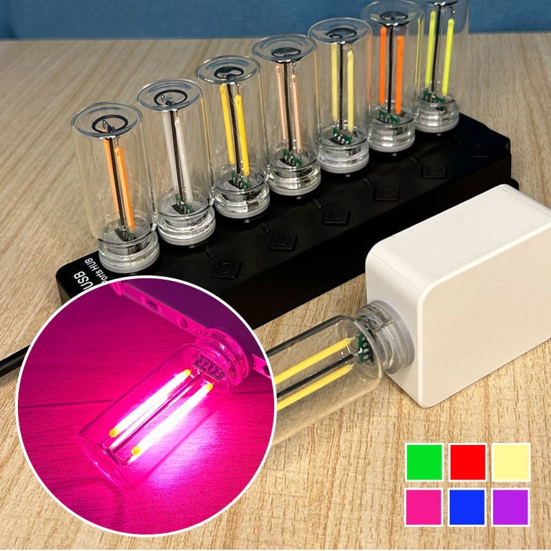 Usb-Touch-Nachtlicht