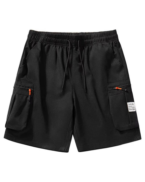 Shorts Herren Locker Cargo