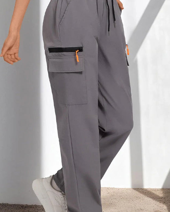 Pants Kordel Locker Casual Cargo