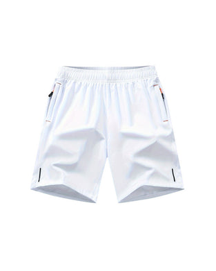 Shorts Herren Schnelltrocknend Sportliche Shorts, Modisch Outdoor Lässig