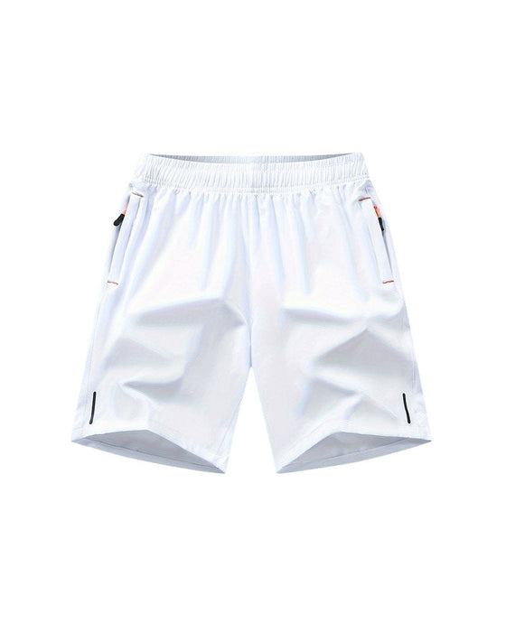 Shorts Herren Schnelltrocknend Sportliche Shorts, Modisch Outdoor Lässig