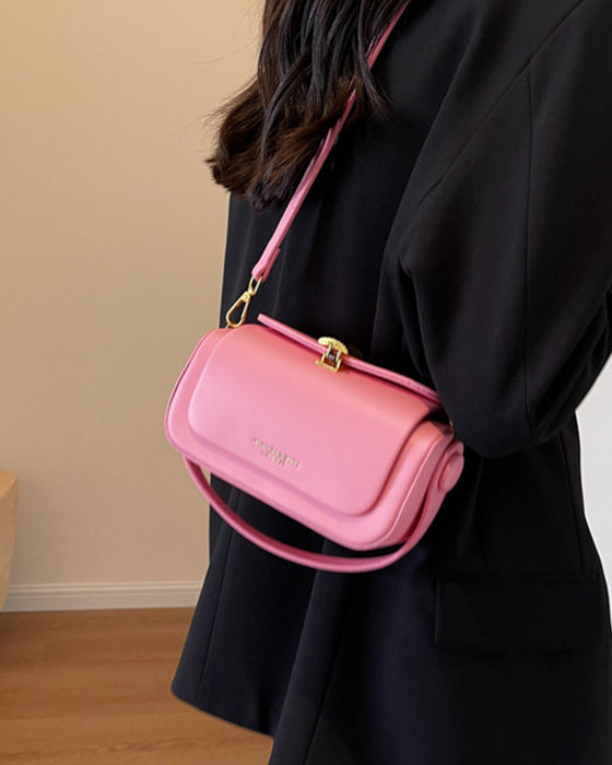 Tasche Modisch Und Hochwertig Kleines Quadrat