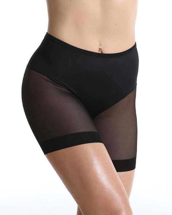 Damen Mittelhohe Tanga-Slips