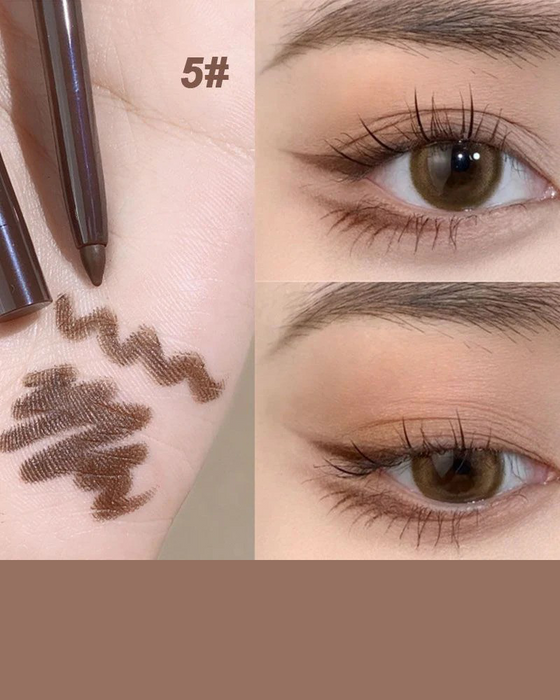 Wasserfester Gel-Eyeliner