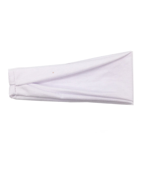 Stirnband Damen Universal Rutschfest Elastisch Mode