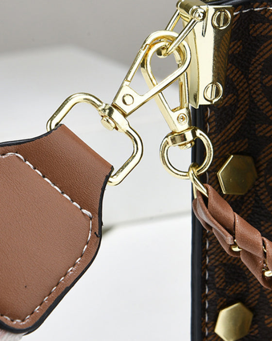 Tasche Quer Körper Handy
