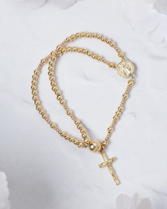 Armband Mode Gebets Perle