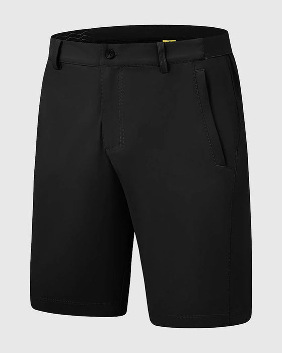 Herrenhose Stretch Schnell trocknend Lässig Arbeit Golf