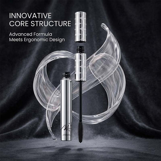 Waterproof Tubing Mascara