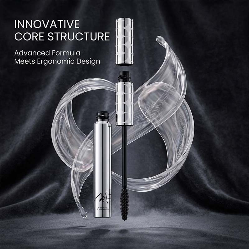 Waterproof Tubing Mascara