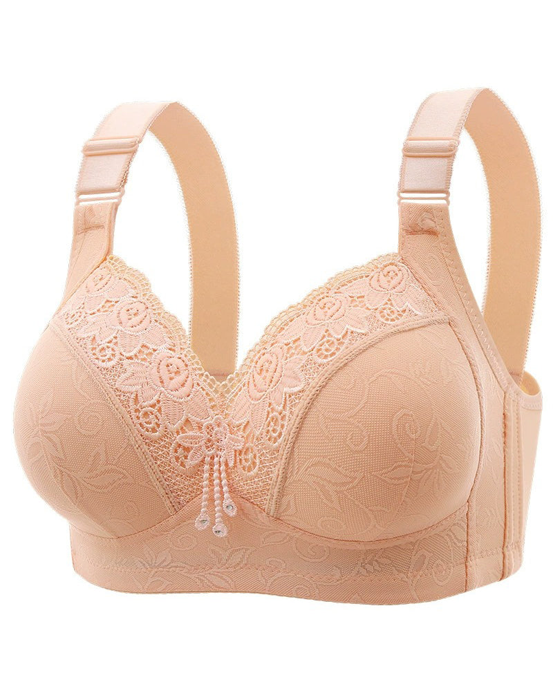 Luxuriöser Spitzenbesatz Lingerie Für Damen