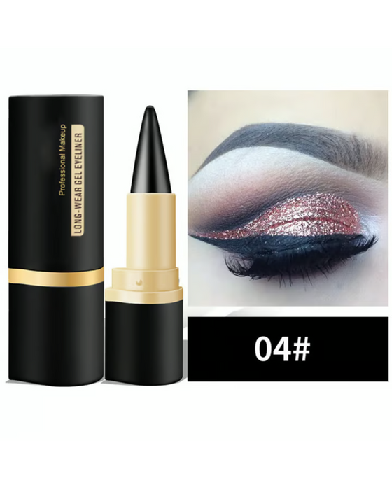 Eyeliner Creme Naturlich Wasserdicht