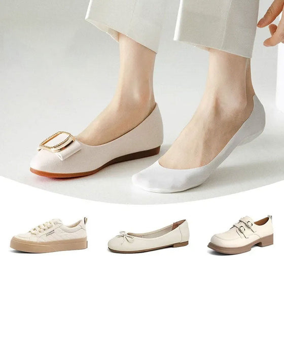 Schaumfutter Socken Für Damen