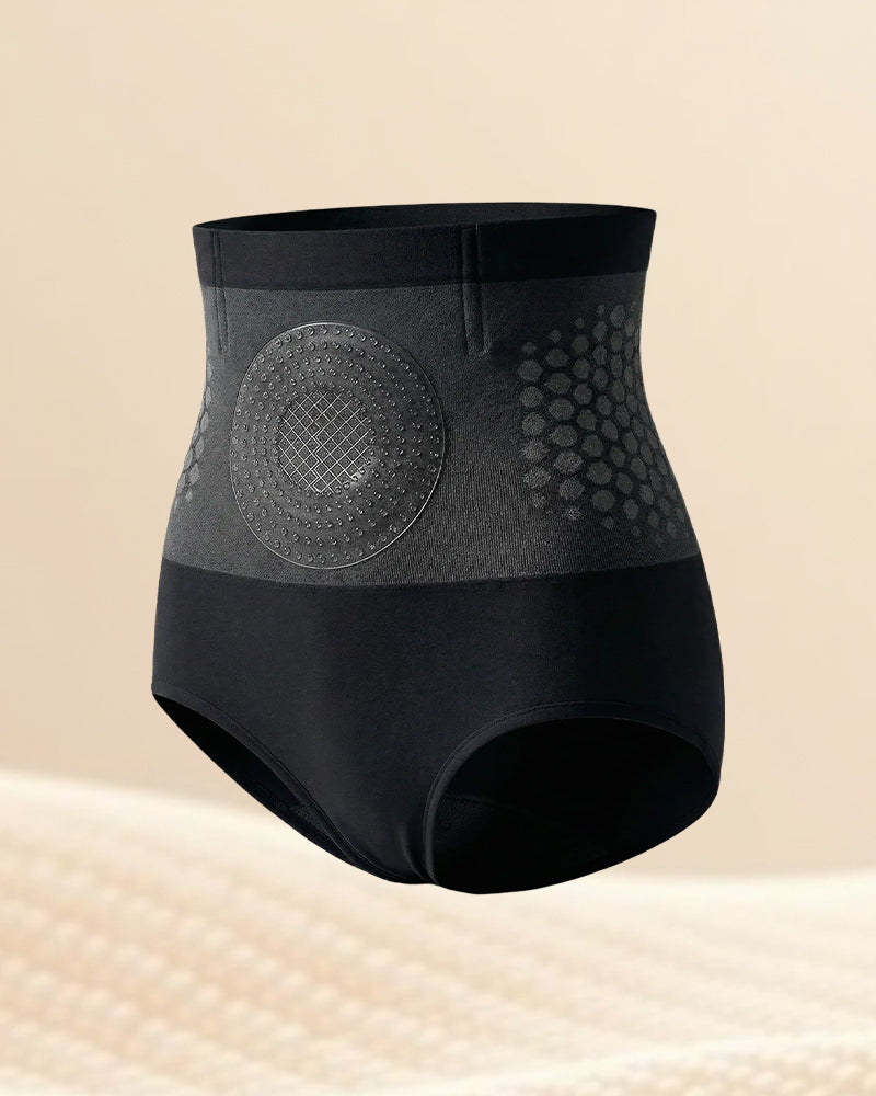 Shorts 2026 Moringa & Berberine 4-In-1 Mikropartikel Formend & Fettverbrennend