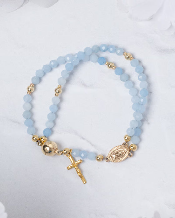 Armband Mode Gebets Perle