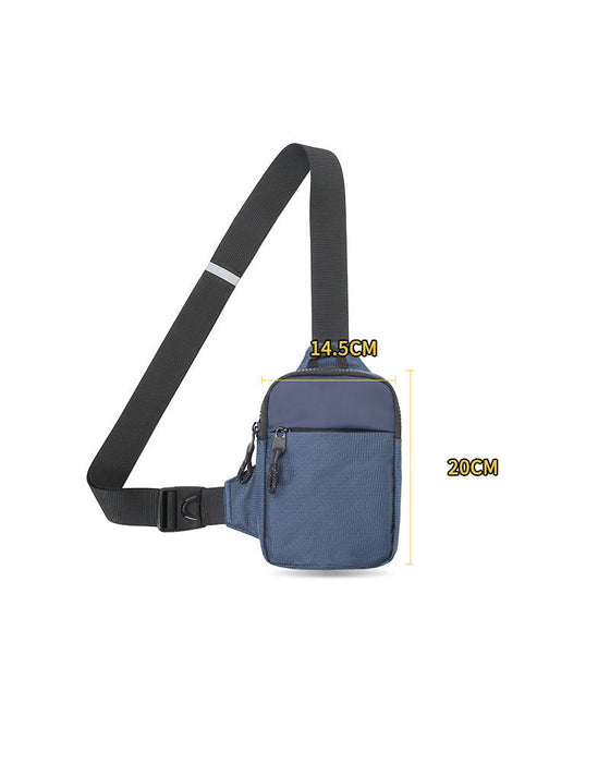 Tasche Crossbody Mini Sling