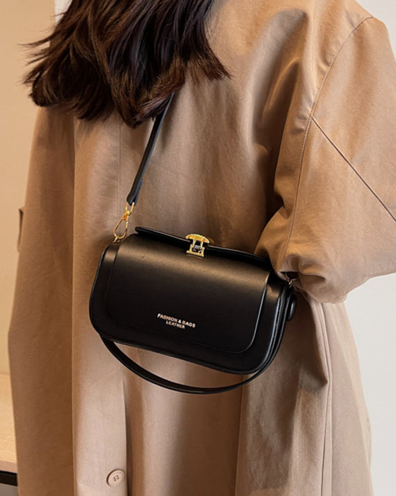 Tasche Modisch Und Hochwertig Kleines Quadrat