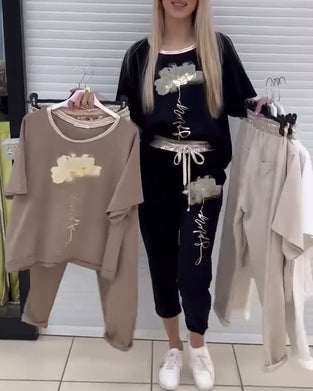 Stellen Sie Sport Druck Freizeit