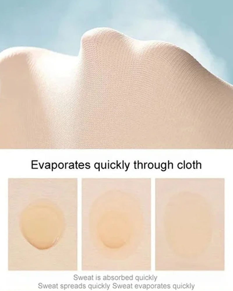 Unterwäsche Nahtlos Breite Träger Hohe Elastizität