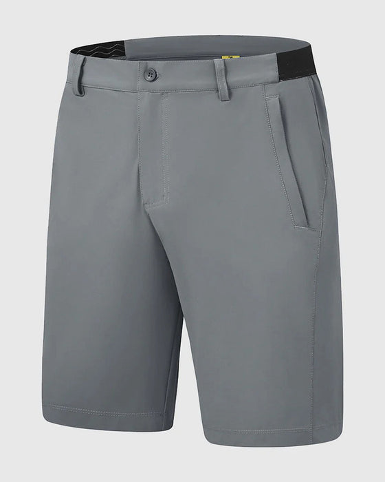 Herrenhose Stretch Schnell trocknend Lässig Arbeit Golf
