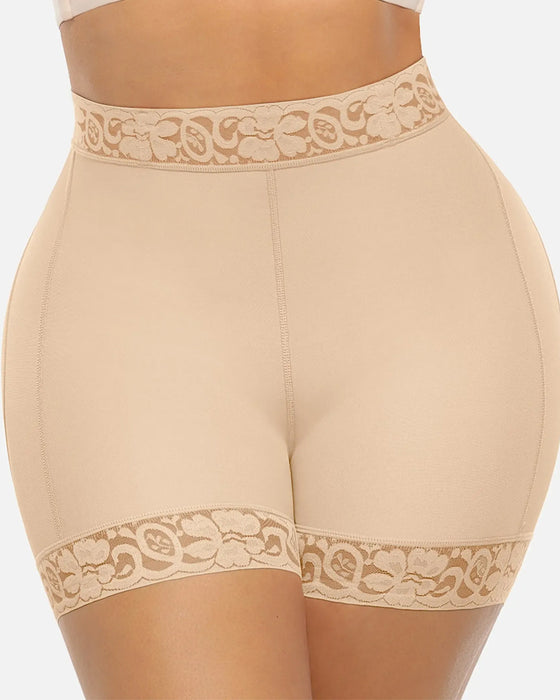 Po-Lifter Slip Shapewear Für Damen
