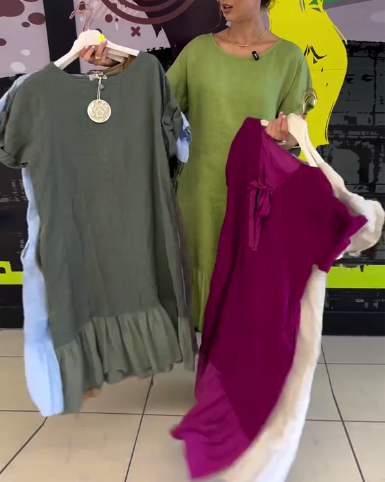 Kleiden Sie Pendler Casual