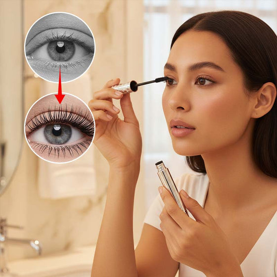 Waterproof Tubing Mascara