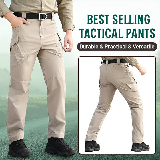 Tactical Wasserdichte Hose