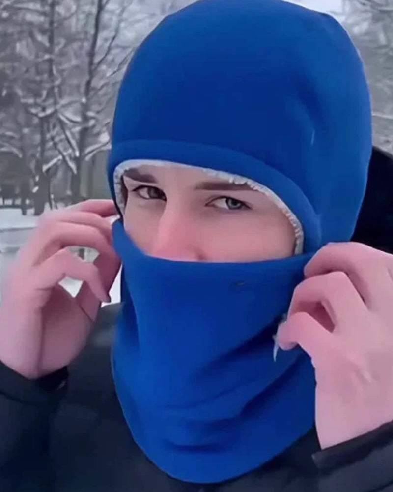 Unisex Winddichte & Warme Balaklava