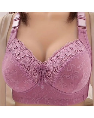 Luxuriöser Spitzenbesatz Lingerie Für Damen