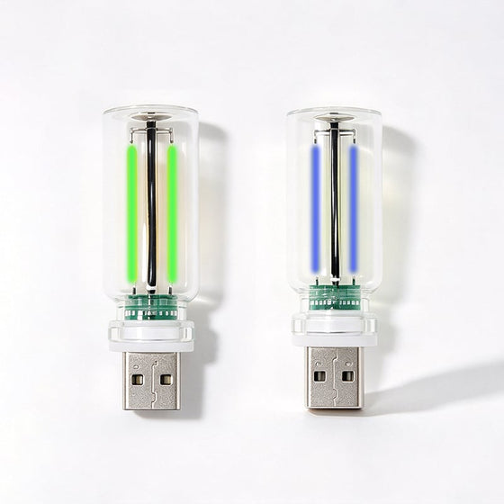 Usb-Touch-Nachtlicht