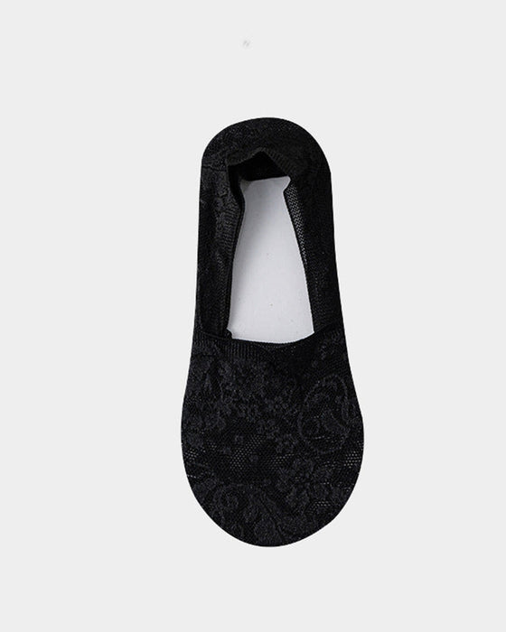 Socken Reine Baumwolle Boot