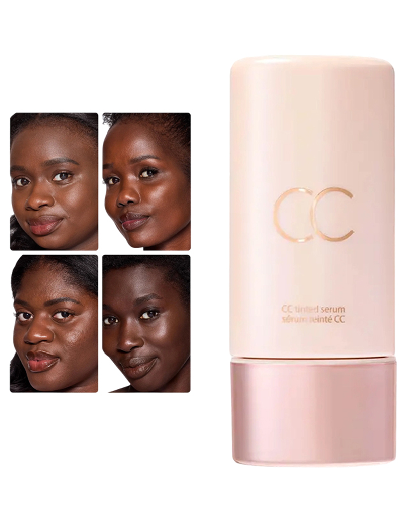 Farbkorrigierendes Getöntes CC Serum