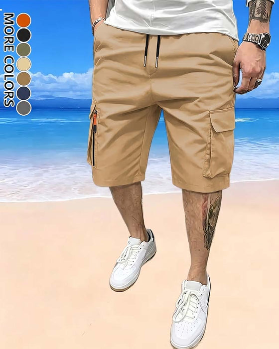 Shorts Herren Locker Sport