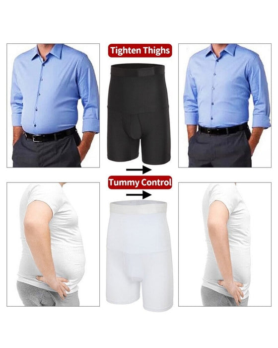 Perfekter Körper Hoch Elastische Bequeme Shapewear
