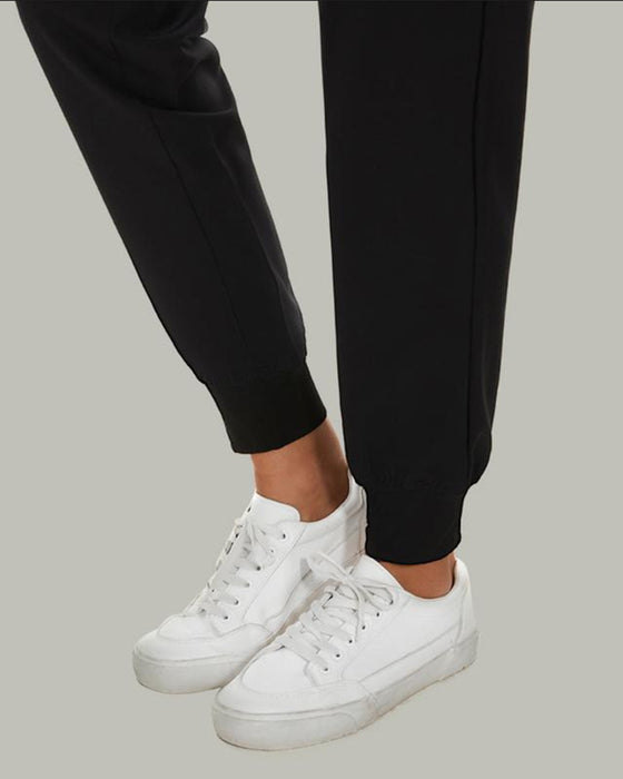 Top & Jogginghose Mit 8 Taschen