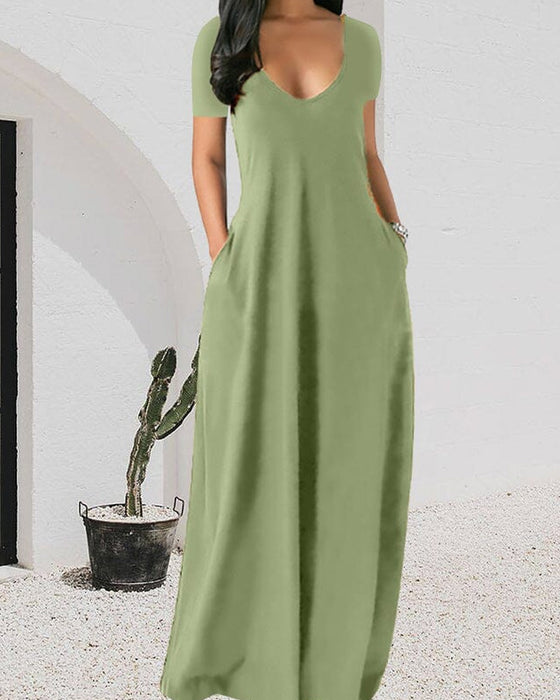Kleid Weekend Maxi