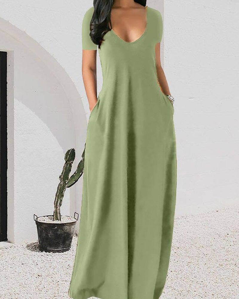 Kleid Weekend Maxi
