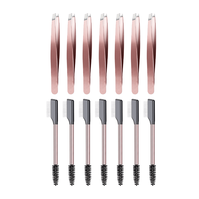High-Precision Tweezers