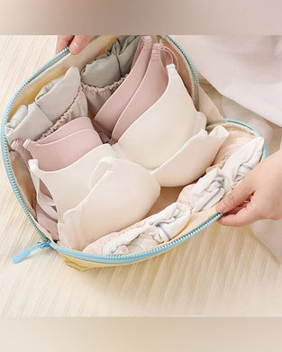 Tasche Tragbarer Unterwäsche Reiseorganizer