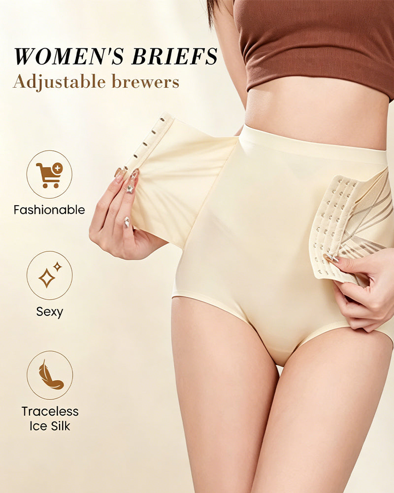 Lingerie Hohe Taille Shapewear Po Liftend