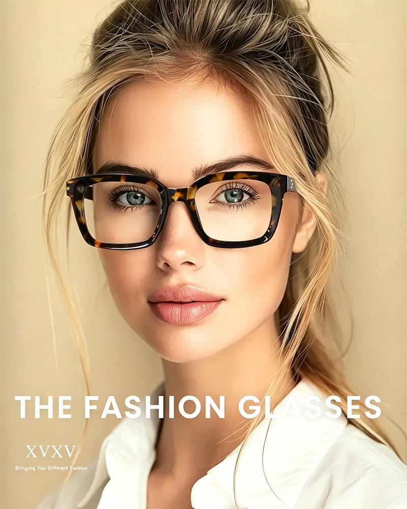 Mode Augenschutz Lesebrille