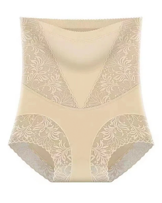 🩲Letzter Tag – Sale 50%⏰Damen High Waist Bauchkontrolle