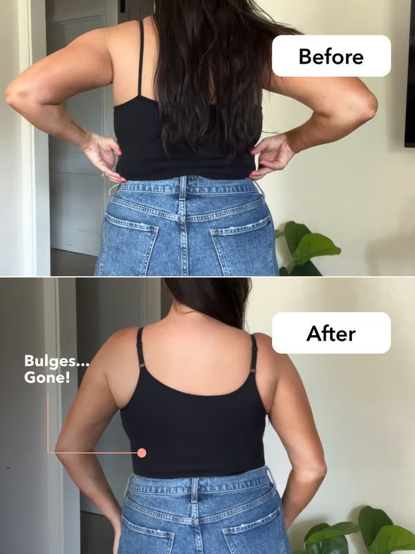 💕2025 Heißer Verkauf Den Ganzen Tag Formgebung Komfort Stretch Camisole